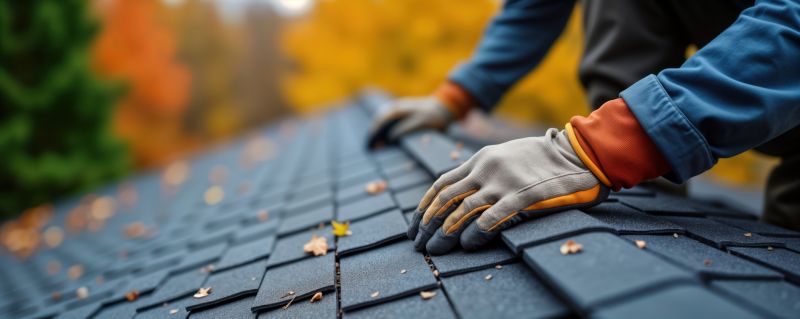 Increase Your Roofing Service Business with an AI Driven, Targeted Website