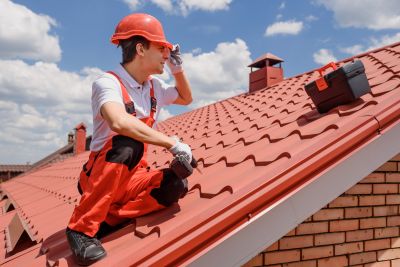 Re-roofing Projects