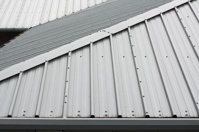 Roofing Material Selection