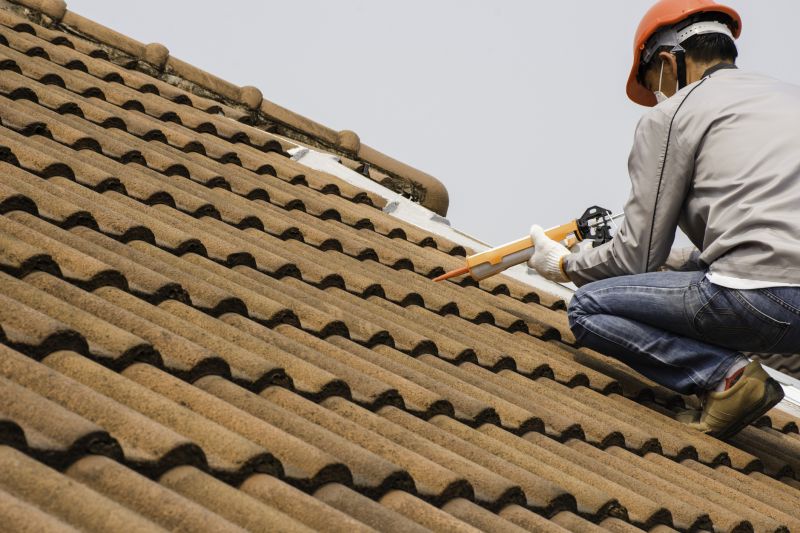 Licensed Roofing Specialists