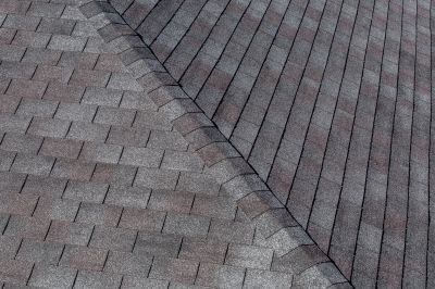 Quality Roofing Materials